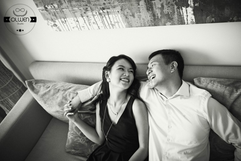 Pre – wedding Đức & Yến / Nguyễn Nho Toàn
