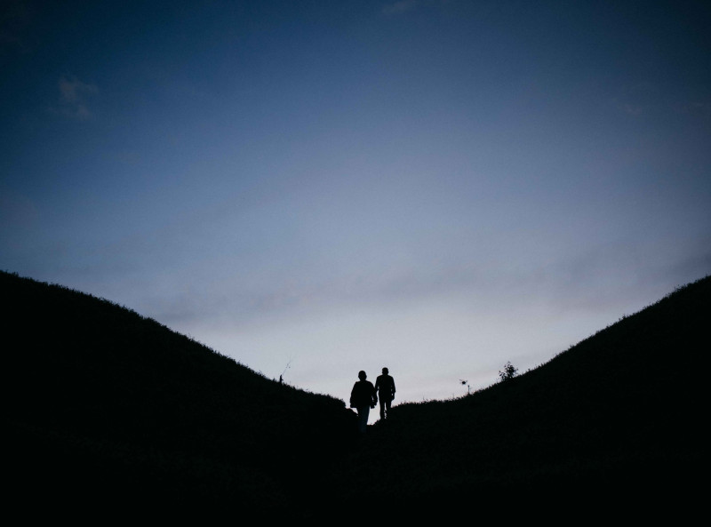 Ha Giang | The Pre-wedding Trip of My & Michael